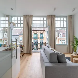  Apartamento Sweet - Churchill