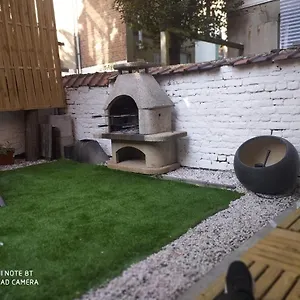Appartamento Magnifique Dans Un Beau Cadre, Bruxelles