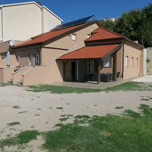 Family , Baška Croazia